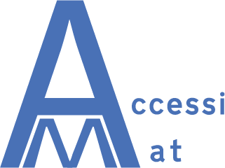AccessiMat Logo